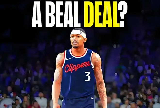 全新豪强!首发怎么选?快船的第一个问题?