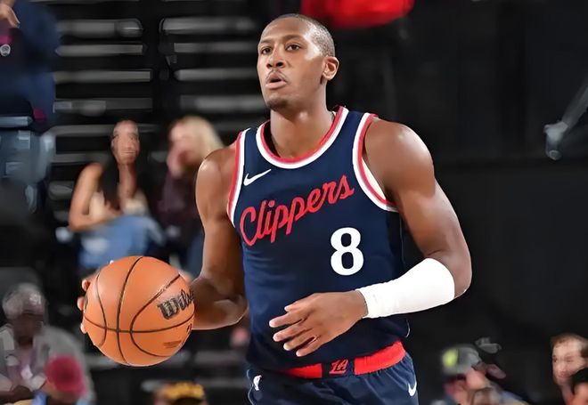 全新豪强!首发怎么选?快船的第一个问题?