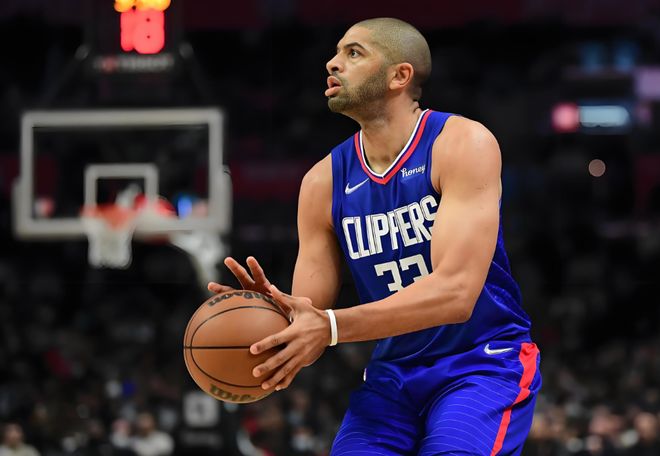 全新豪强!首发怎么选?快船的第一个问题?