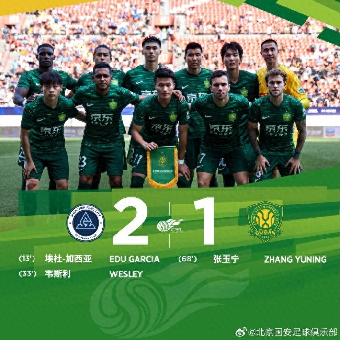 北青：拉米罗执教首秀有亮点，防守端漏洞再次给国安敲响警钟