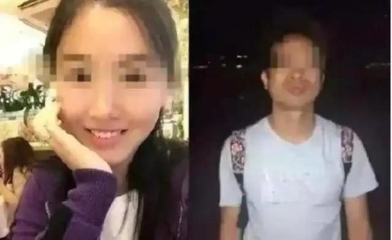 起底索要千万逼死前夫获刑12年的翟欣欣：曾是大学“院花”、北交大硕士，两次闪婚闪离