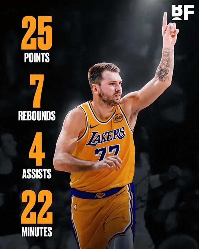 大爆冷！湖人104-113不敌太阳，这一战，我不得不承认3个现实