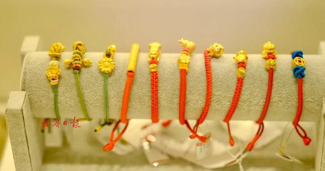 金价涨了,金条能变现吗?业内人士提醒