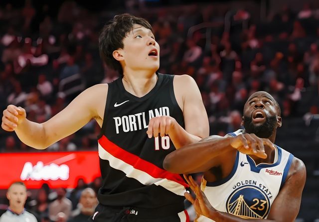 首轮第九！重排25届新秀，杨瀚森大跃进！猛龙后悔了吗？