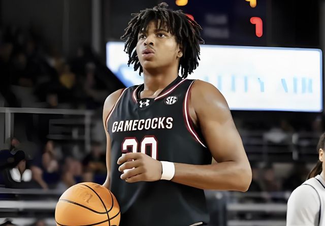 首轮第九!重排25届新秀,杨瀚森大跃进!猛龙后悔了吗?