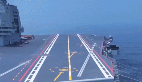 大国利器“上新”三连：福建舰、四川舰、攻击-11背后有哪些硬核科技