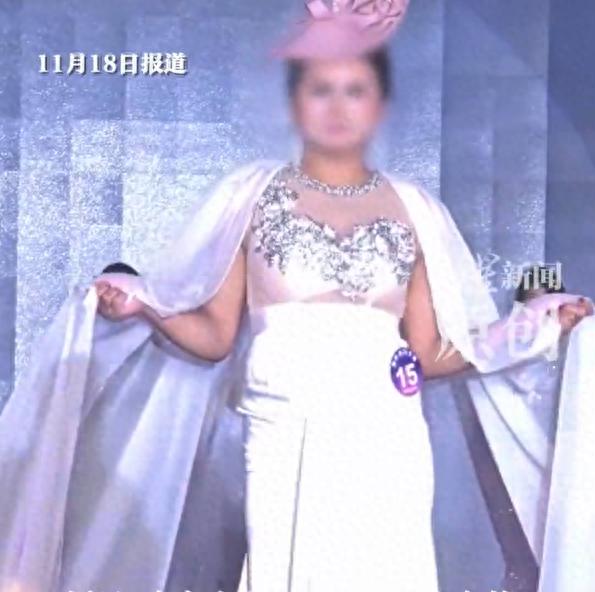 快评丨模特比赛冠军引争议，打太极不是平息质疑的正确姿势