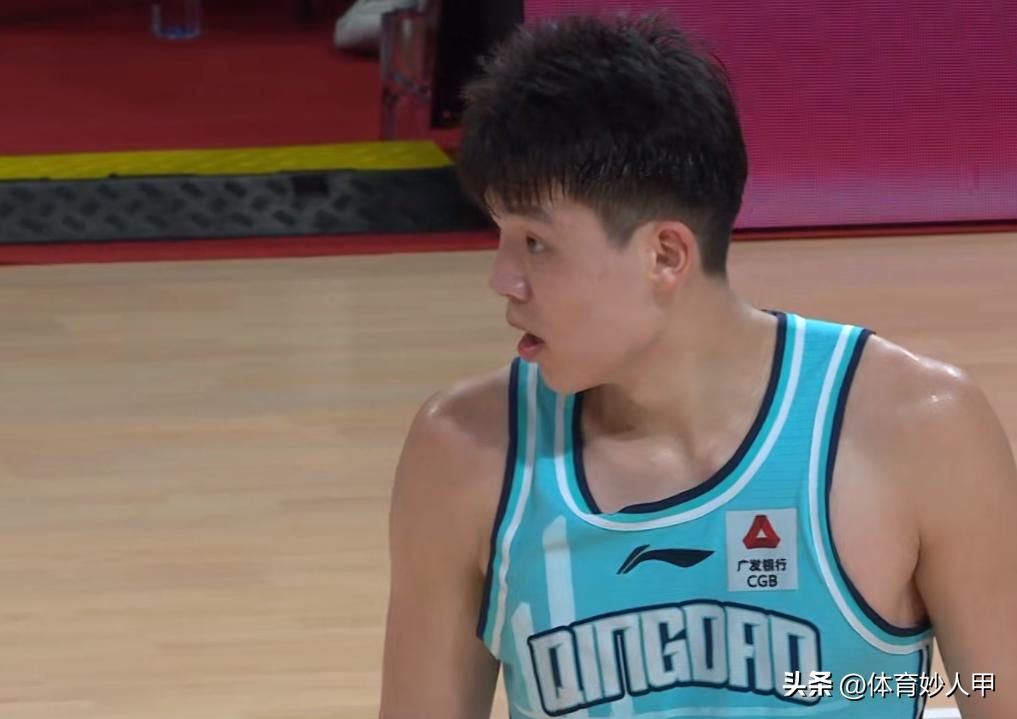 CBA公司作出2个重大改变：外援注册限制人数+注册年龄放宽