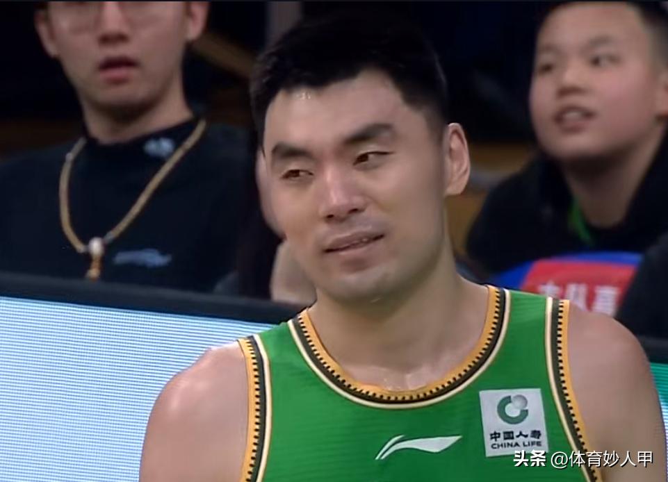 辽宁队最终注册名单：李晓旭签约E类合同，韩德君选择退役