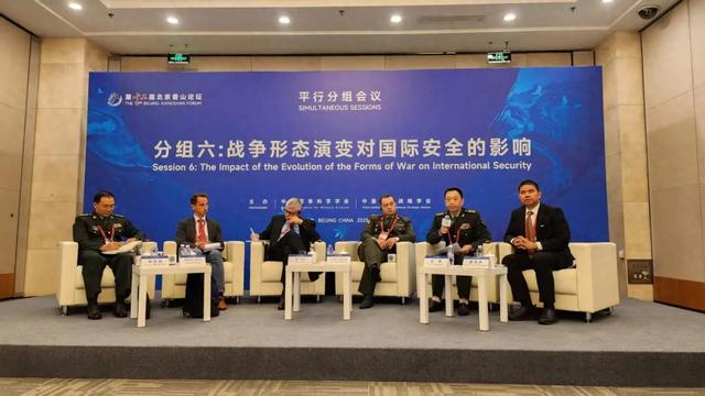 北约司长这句话，中国学者不爱听了