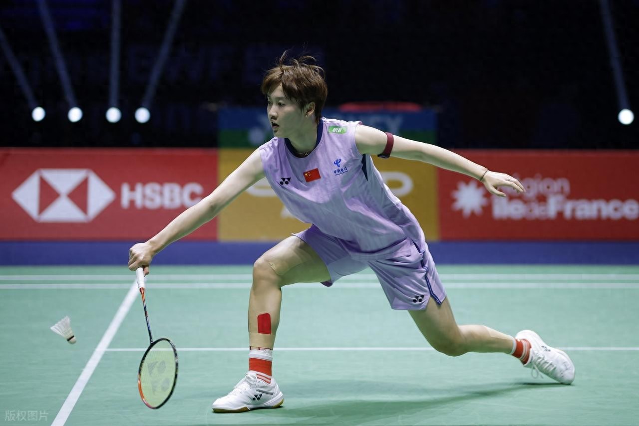 连爆大冷！世界第1+第2全出局，国羽丢第2冠，决赛对阵名单出炉