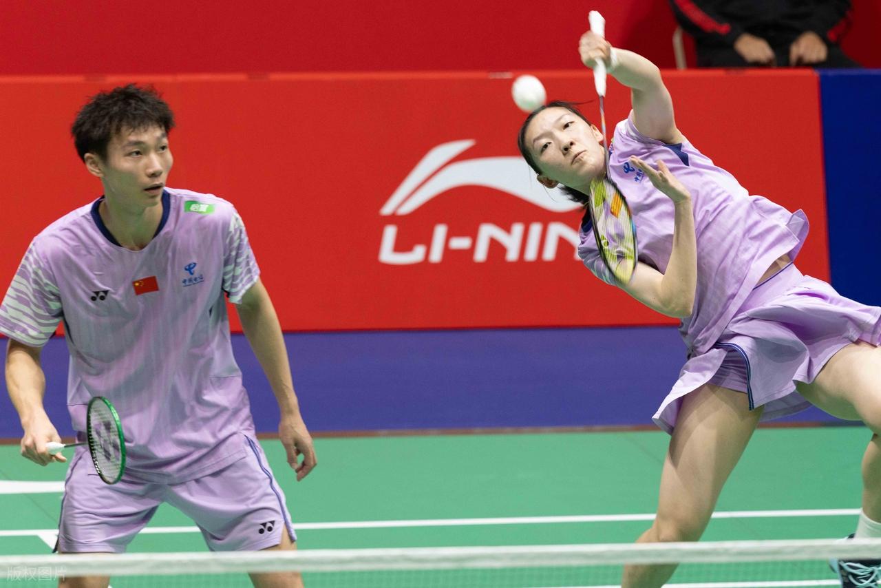 连爆大冷!世界第1+第2全出局,国羽丢第2冠,决赛对阵名单出炉
