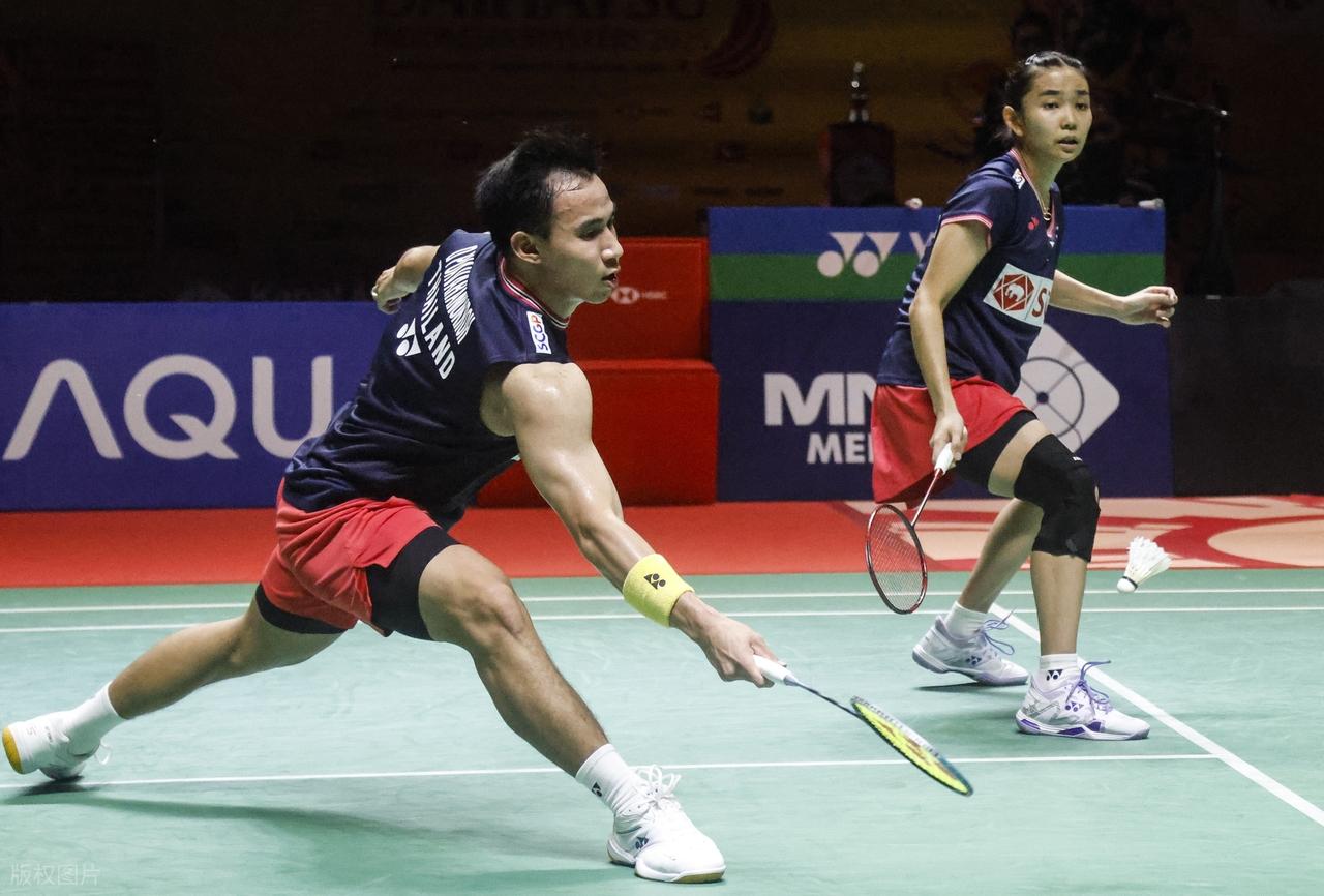 连爆大冷!世界第1+第2全出局,国羽丢第2冠,决赛对阵名单出炉