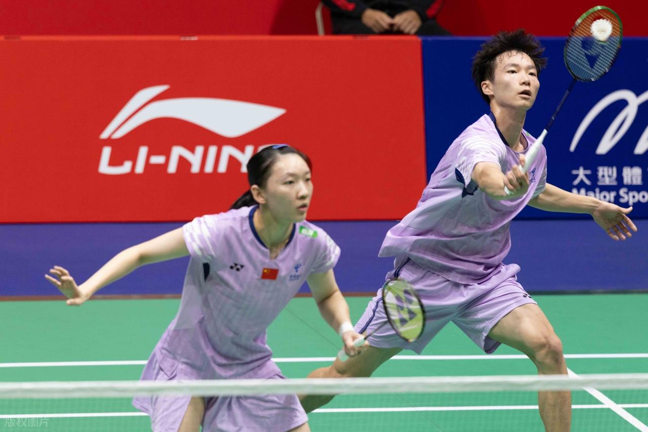 连爆大冷!世界第1+第2全出局,国羽丢第2冠,决赛对阵名单出炉