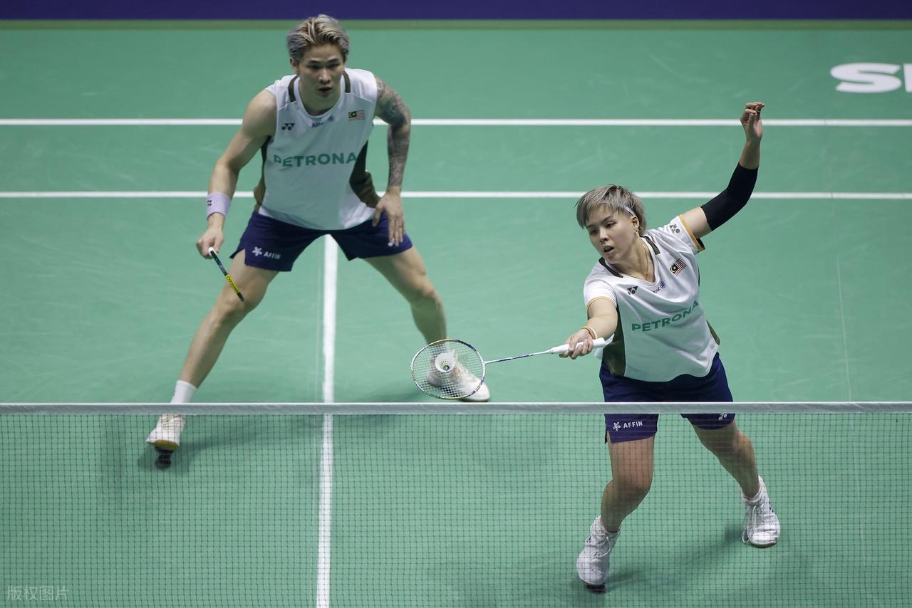 连爆大冷!世界第1+第2全出局,国羽丢第2冠,决赛对阵名单出炉