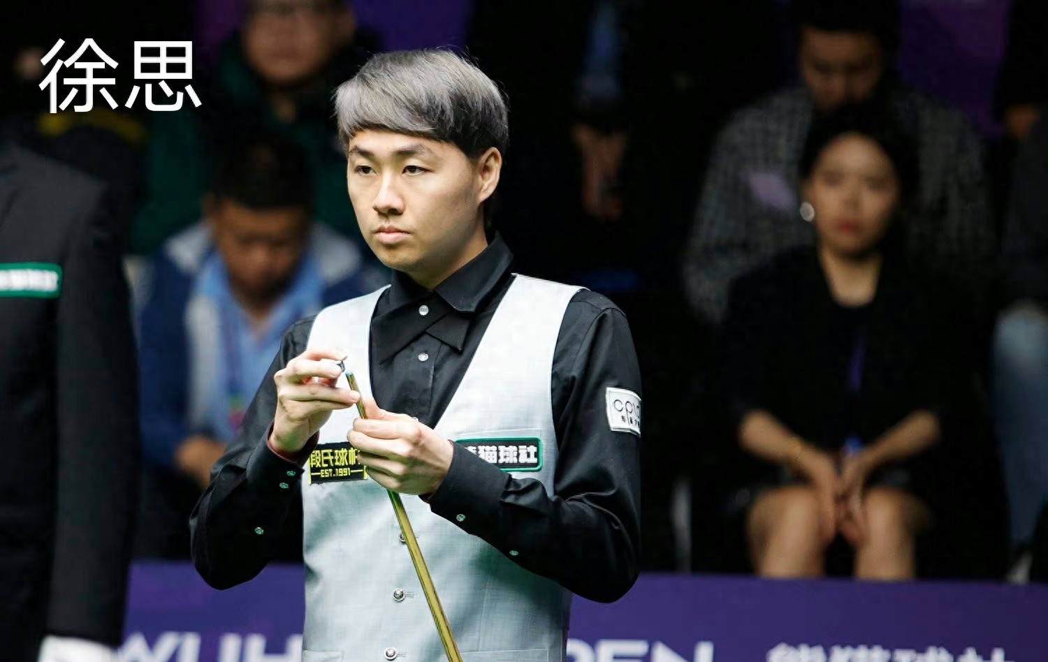 最新战报：再爆大冷中国5胜4负淘汰了三冠王，8位中国选手进正赛