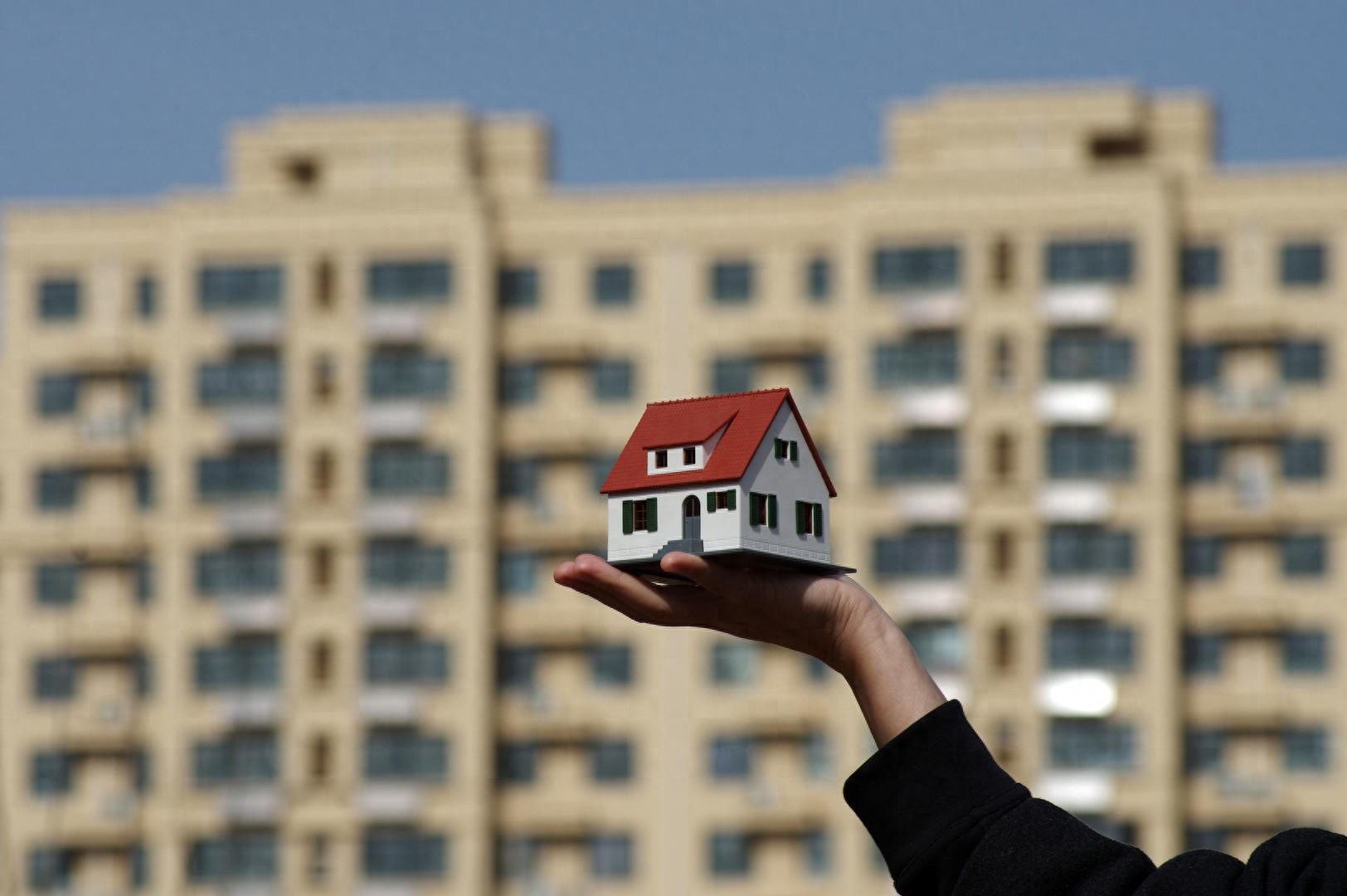 9月京沪杭新房房价领涨全国 专家:部分城市进入止跌回稳新阶段 以价换量将持续