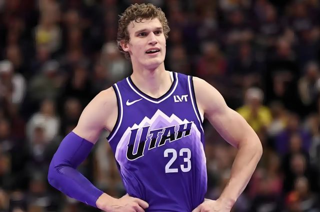 明星前锋可交易！爵士入场！湖人能有机会吗？