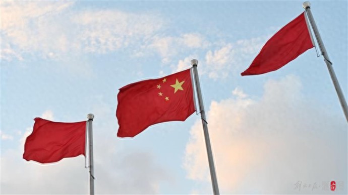 抗日战争的胜利是中华民族大团结精神的胜利