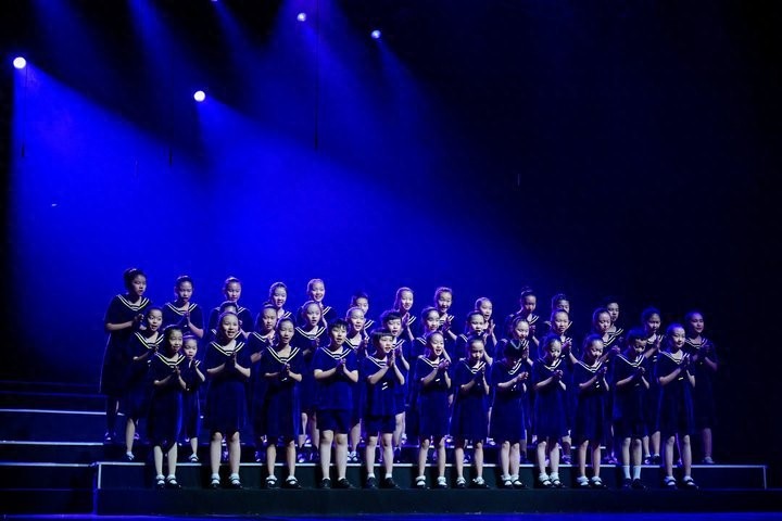 艺术与城市日常融合，这场公共文化展演让全龄共享文化盛宴