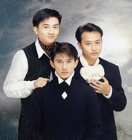 “小虎队”有望复出?吴奇隆、苏有朋、陈志朋再合体?最新消息来了!