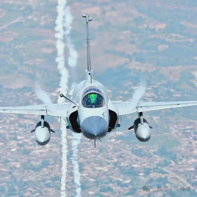 巴基斯坦确认给沙特核保护,印度回应