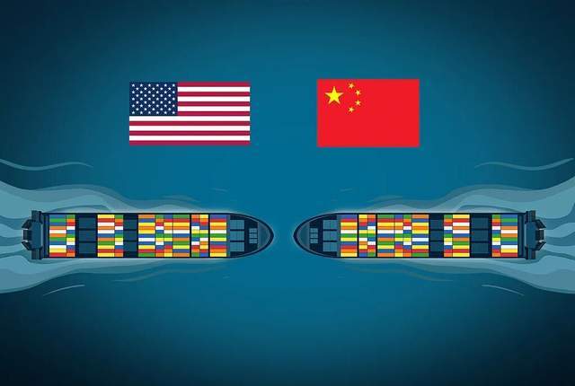 中美元首“面对面”，值得期待