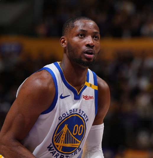 4种选择！库明加留队条件曝光：成勇士核心 有球队盼他签资质报价