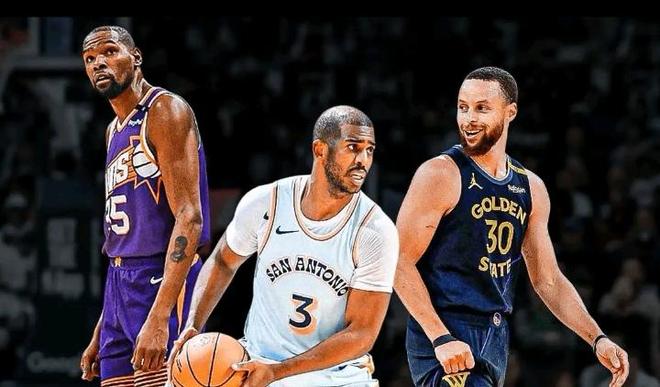 2年8150万重回快船！NBA最无私的球星之一，也该你拿一个总冠军了