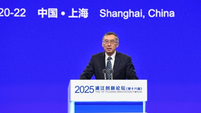 从实验室到生产线，卢柯院士解码金属材料“强韧”之路｜2025浦江创新论坛