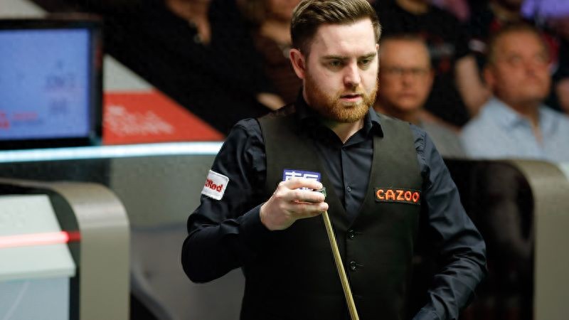 惜败，常冰玉连扳三局被黑球绝杀！32强决出26席中国仅5席附赛程