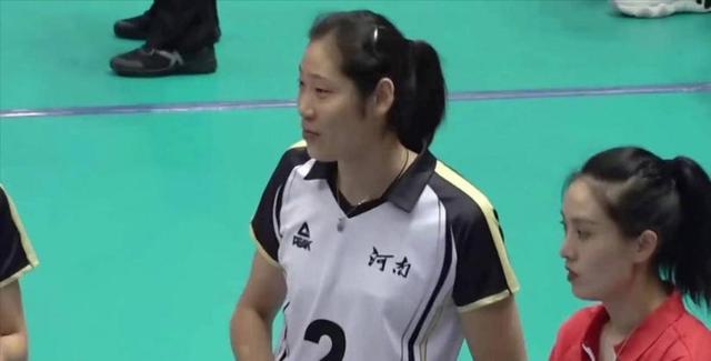 朱婷回来了！河南女排2大弱点被弥补，第3次打全运有望助母队夺牌