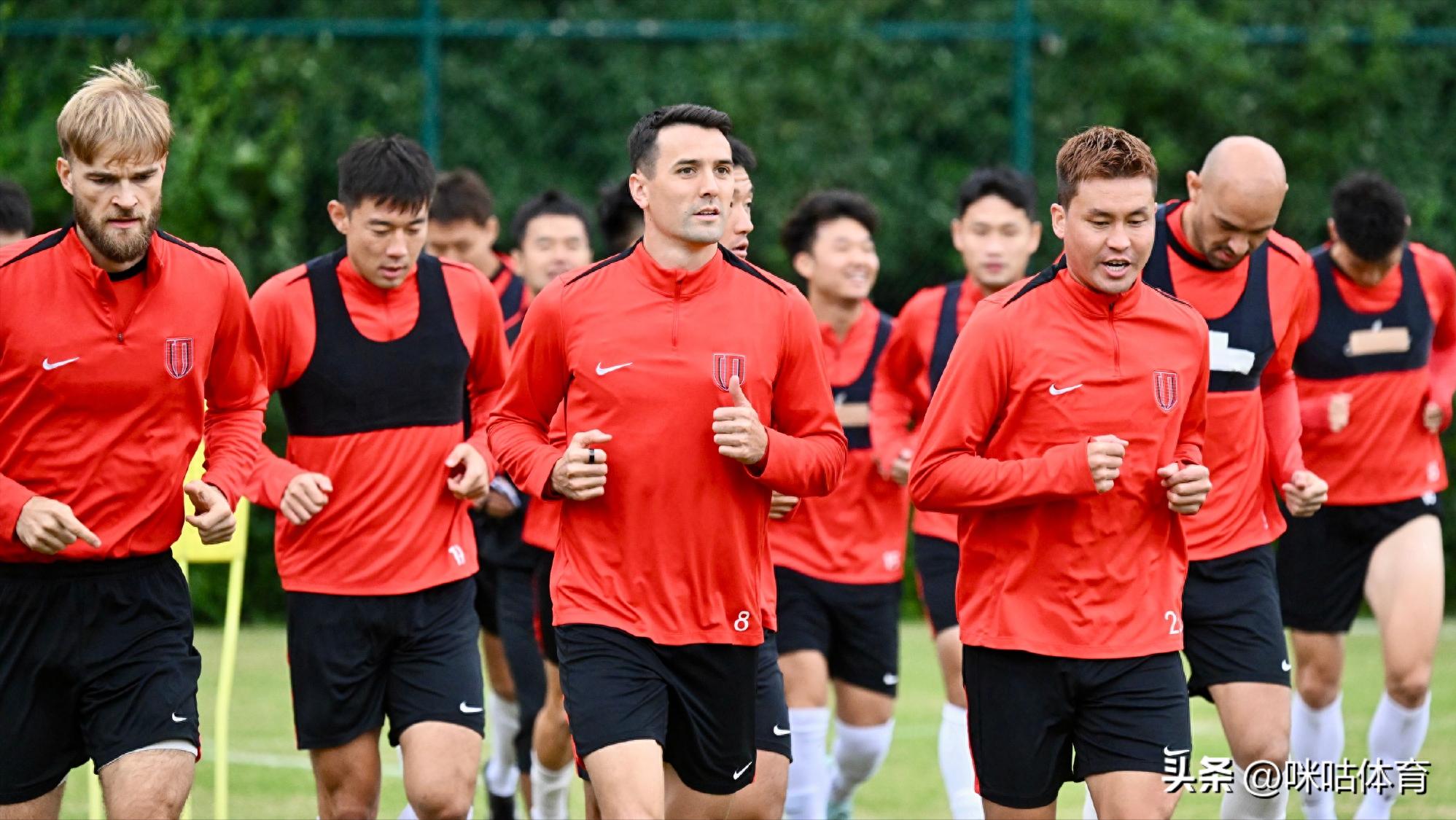 亚冠前瞻 | 蓉城主场御敌冲击连胜，柔佛多名球员遭禁能抢分？