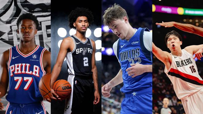 球迷态度：NBA新赛季，你看好谁夺得最佳新秀？