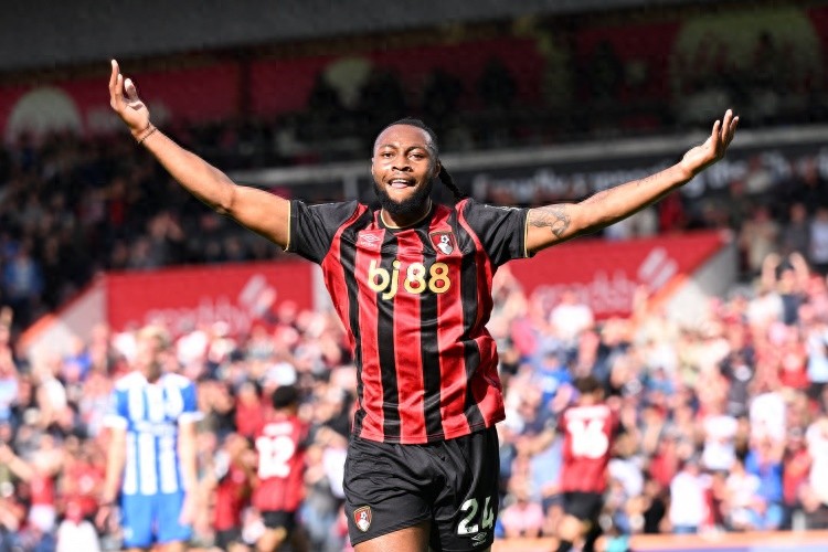 英媒:冬窗引进塞梅尼奥,利物浦和伯恩茅斯进行了积极谈判