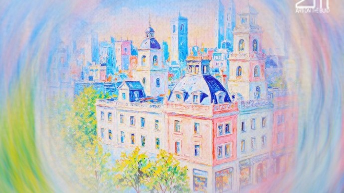 “艺术外滩”支持11个展会享受通关便利，带动世博滨江、新天地集聚艺术机构