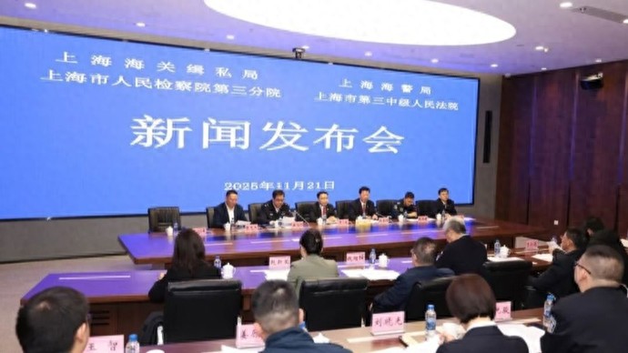 奢侈品走私暗藏玄机，跨境电商成重灾区