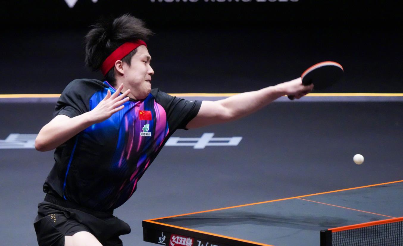 王励勤1喜2忧!孙颖莎王楚钦伤病诊断曝光,WTT赛制变更太晚了