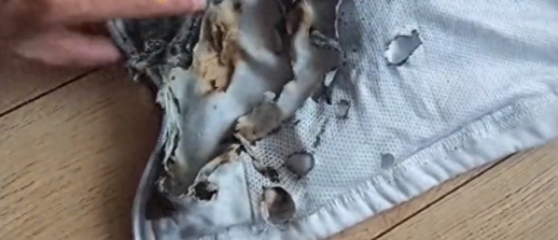 高中生散步时校服自燃？原来是兜里的它惹的祸！