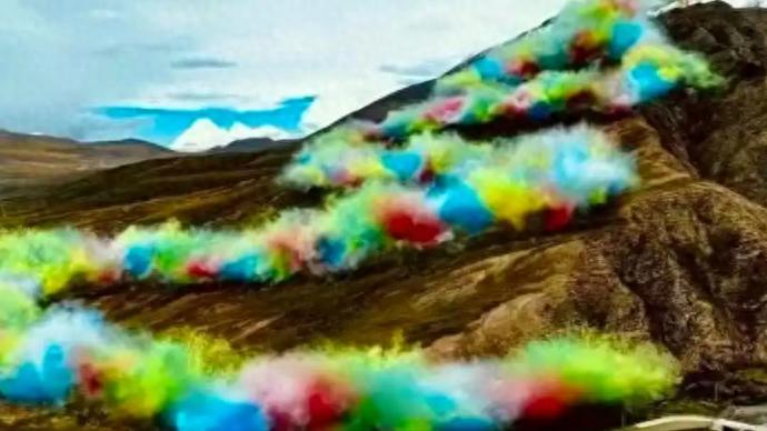 喜马拉雅山区放烟花追踪：人们担忧的问题是什么？