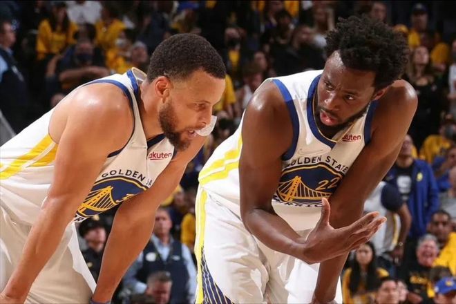 当季全明星队友数对比:哈登7位,库里5位,字母3位,老詹几位?