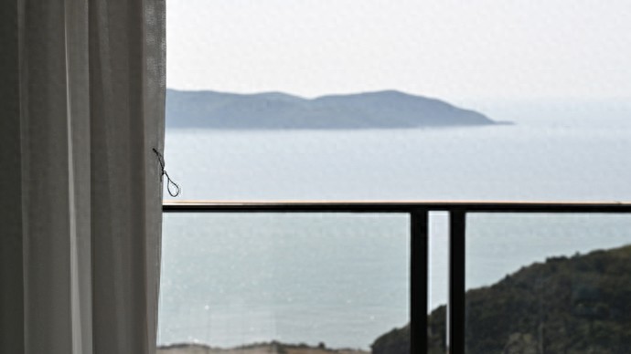 触碰国家安全红线！酒店把海景房“清晰看军港”当卖点被查