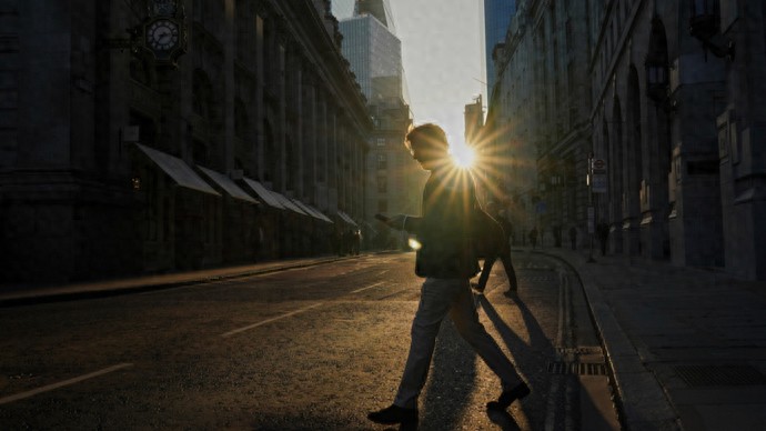 学林随笔｜伦敦与巴黎城市规划何以“引领百年”