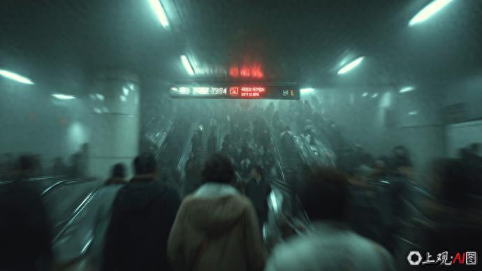 赵葳：生活的温度