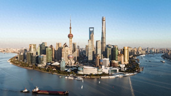 9月突破四千亿元大关！前三季度上海市外贸逐季向好