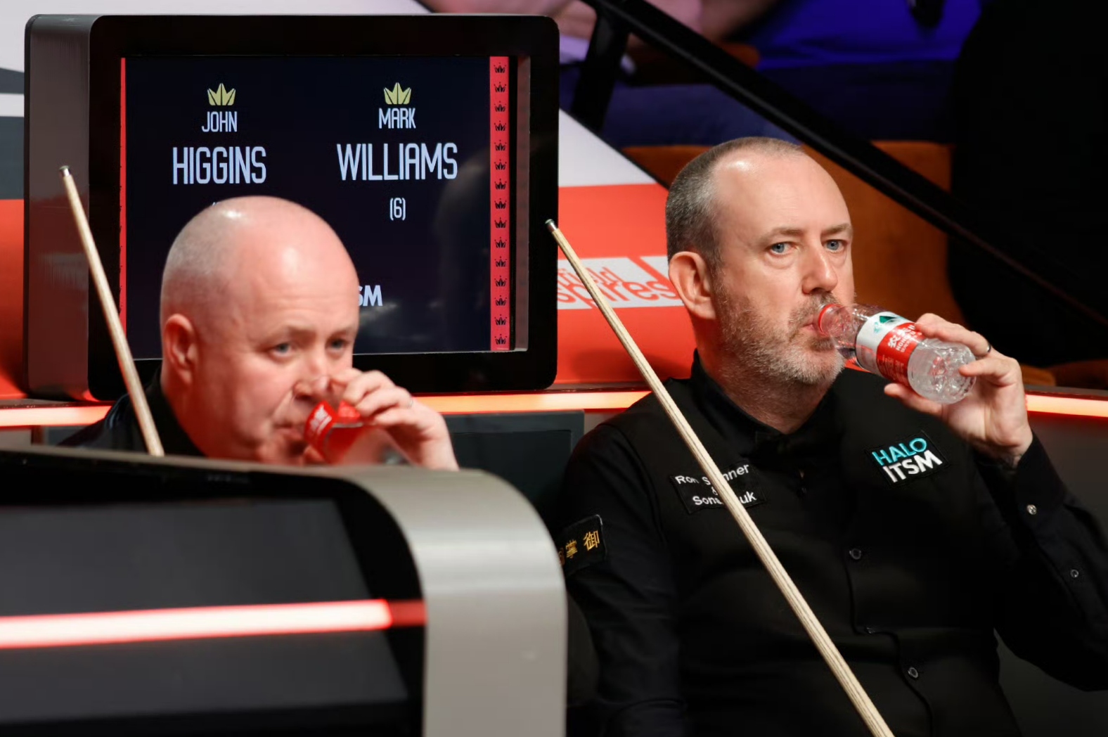 利雅得收官奖金排名:赵心童夺冠230万第1,丁俊晖第9,火箭23万