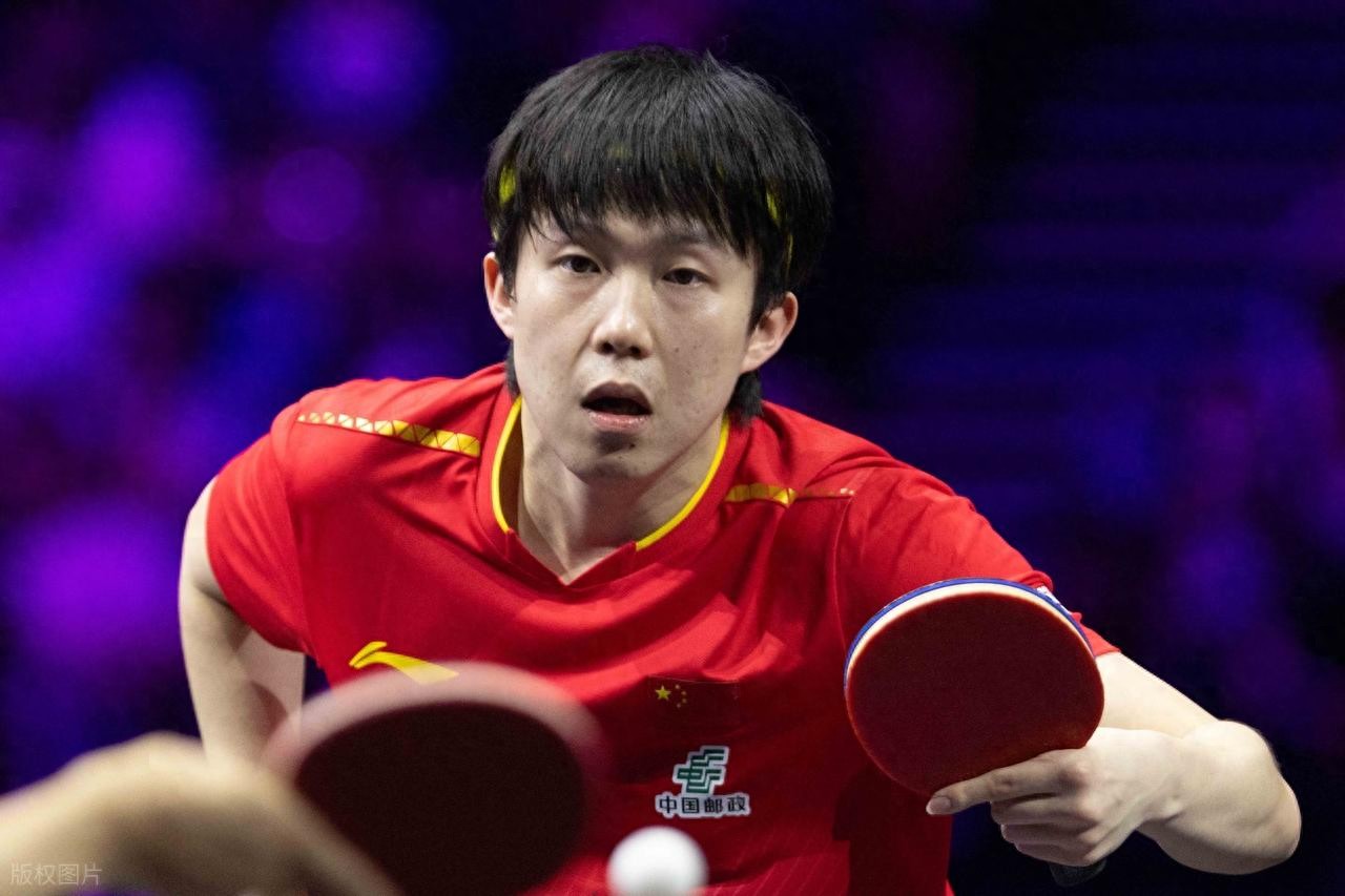 WTT澳门冠军赛-王楚钦4-0完胜韩国选手张禹珍 晋级男单决赛