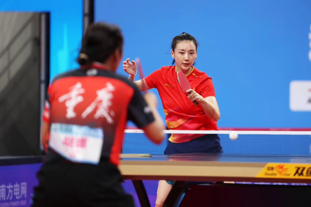 粤港澳全运会，有啥不一样？