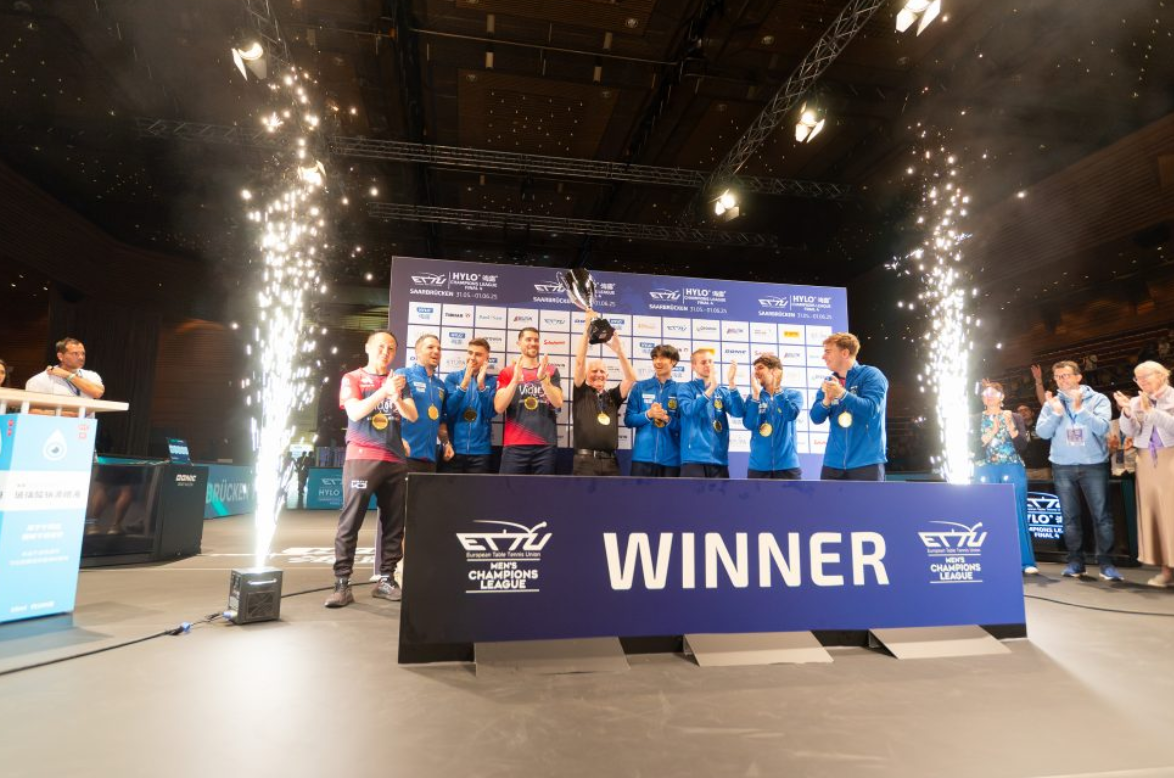 樊振东，退出世界排名之后