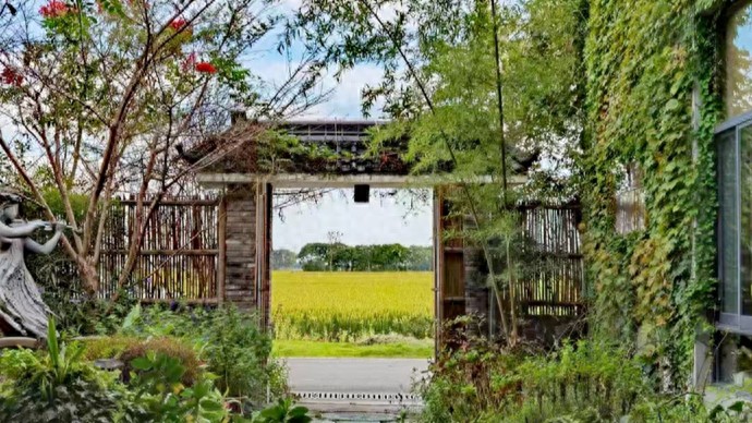 十日谈·书香伴秋韵